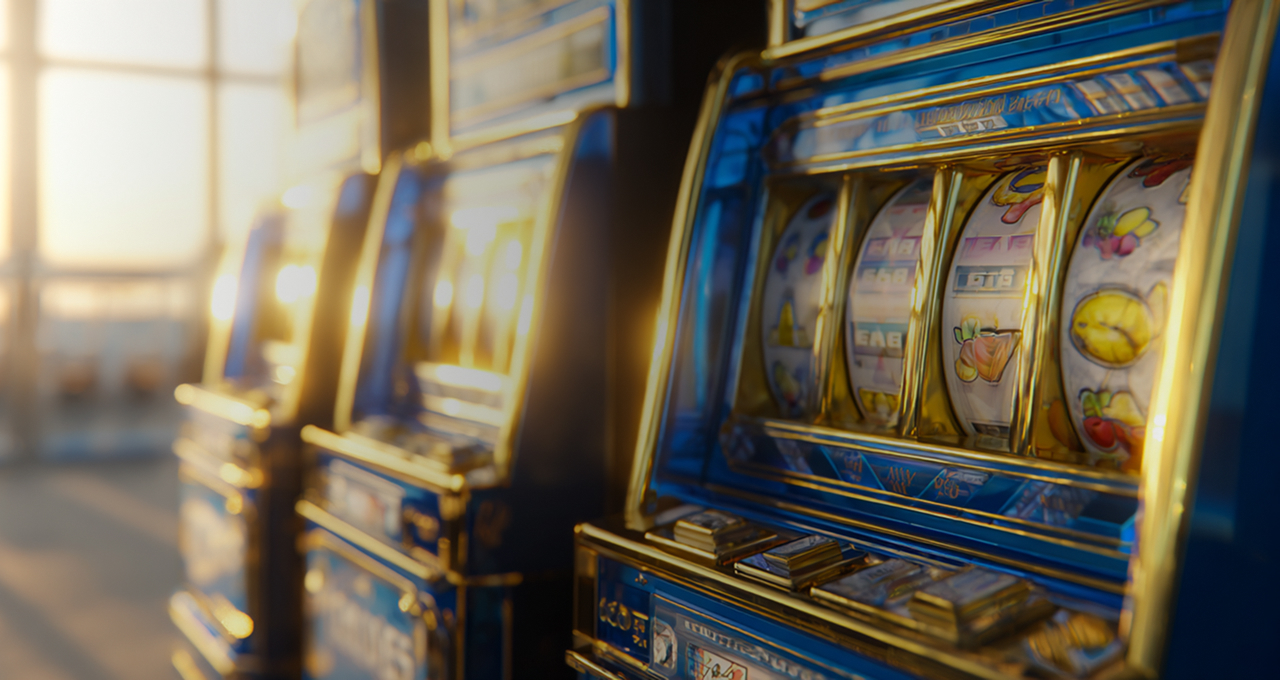 Sunmaker Casino